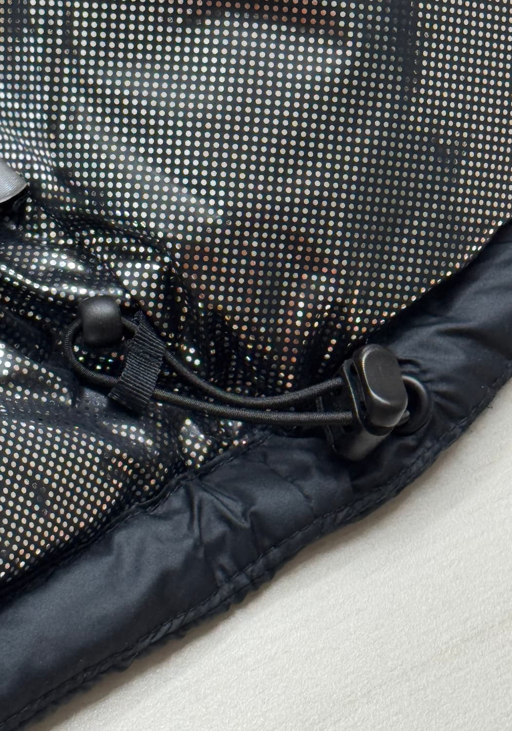 컬럼비아 경량패딩 베스트 2XL 상품이미지7