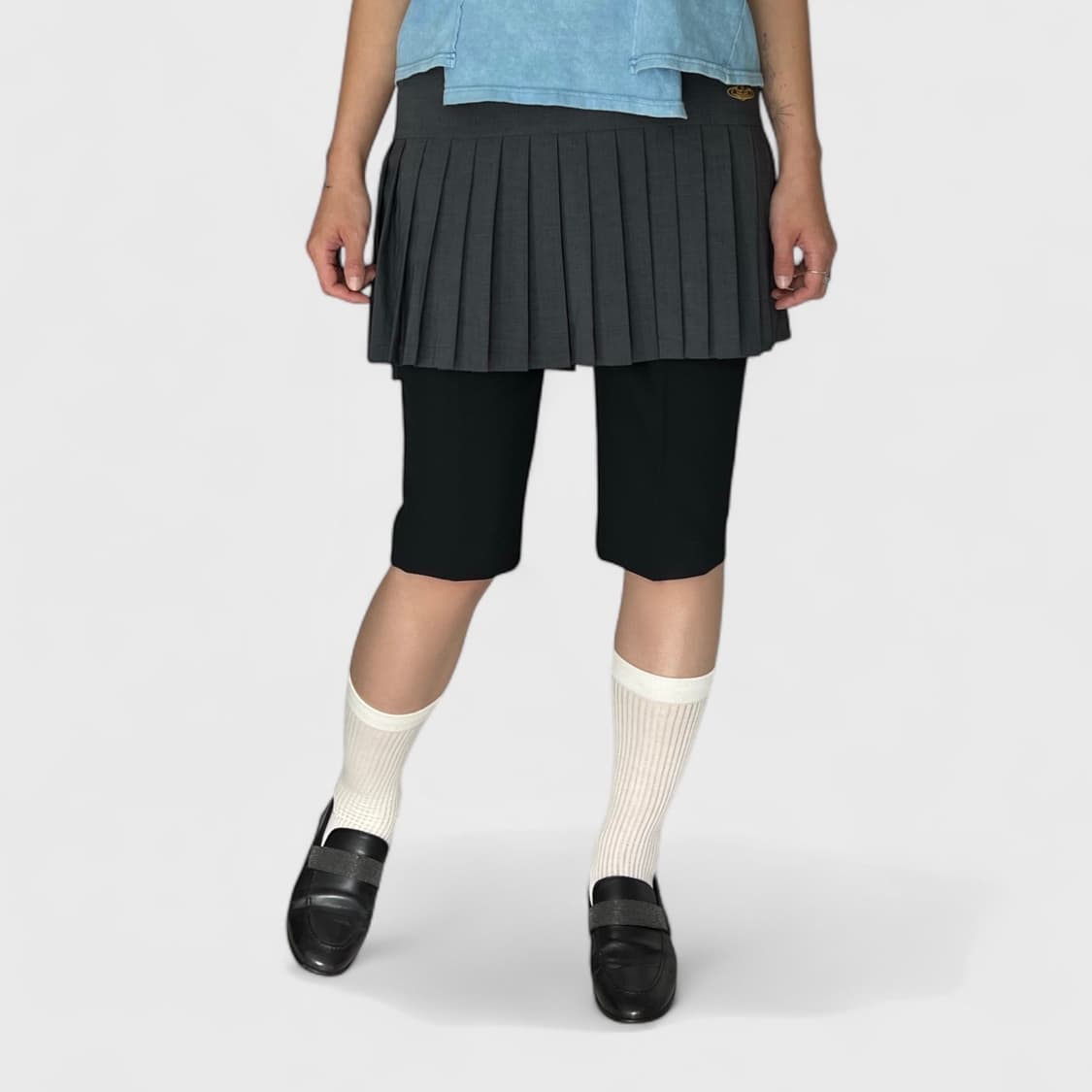 vivienne westwood skirt 상품이미지6