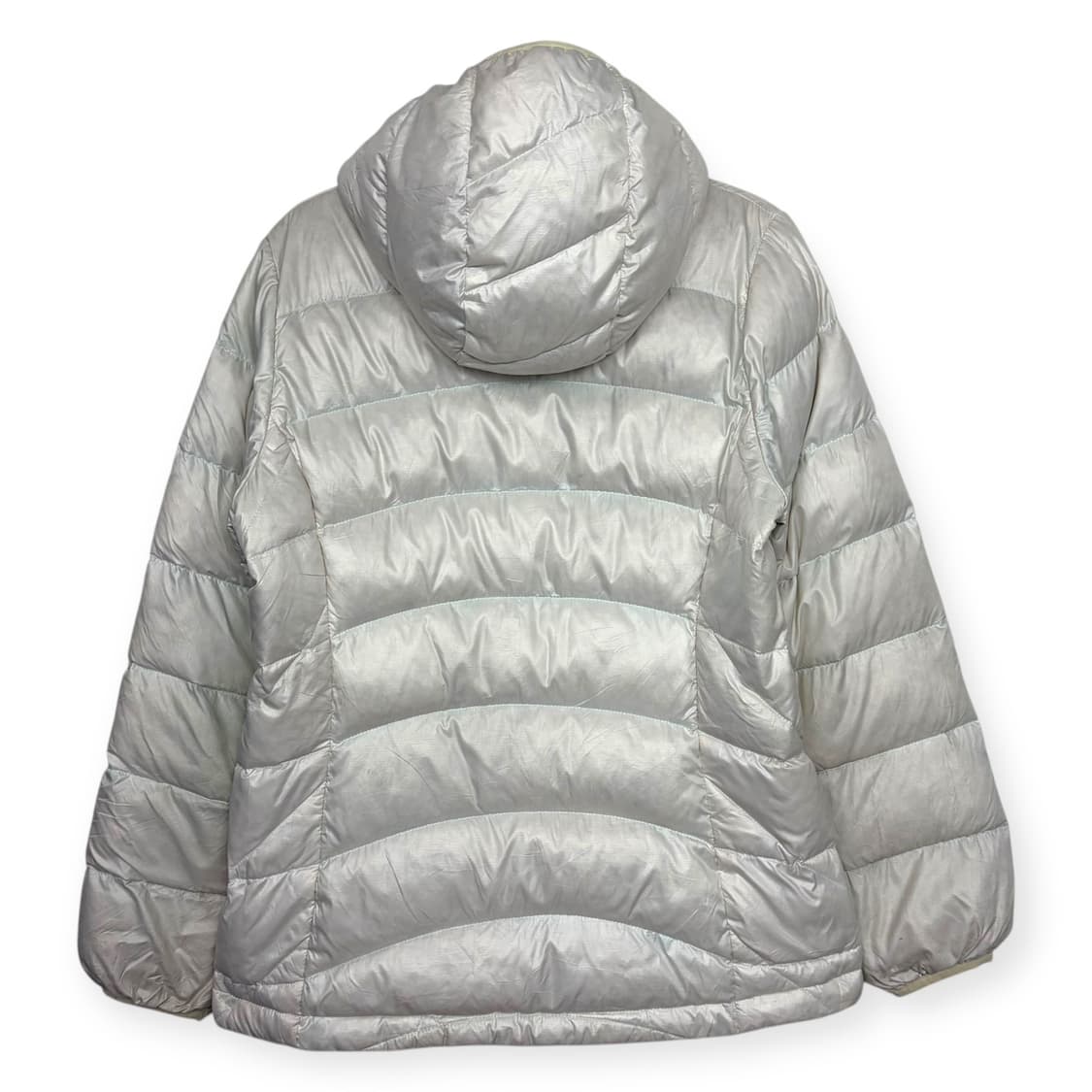 파타고니아 다운 패딩 자켓 상품이미지10