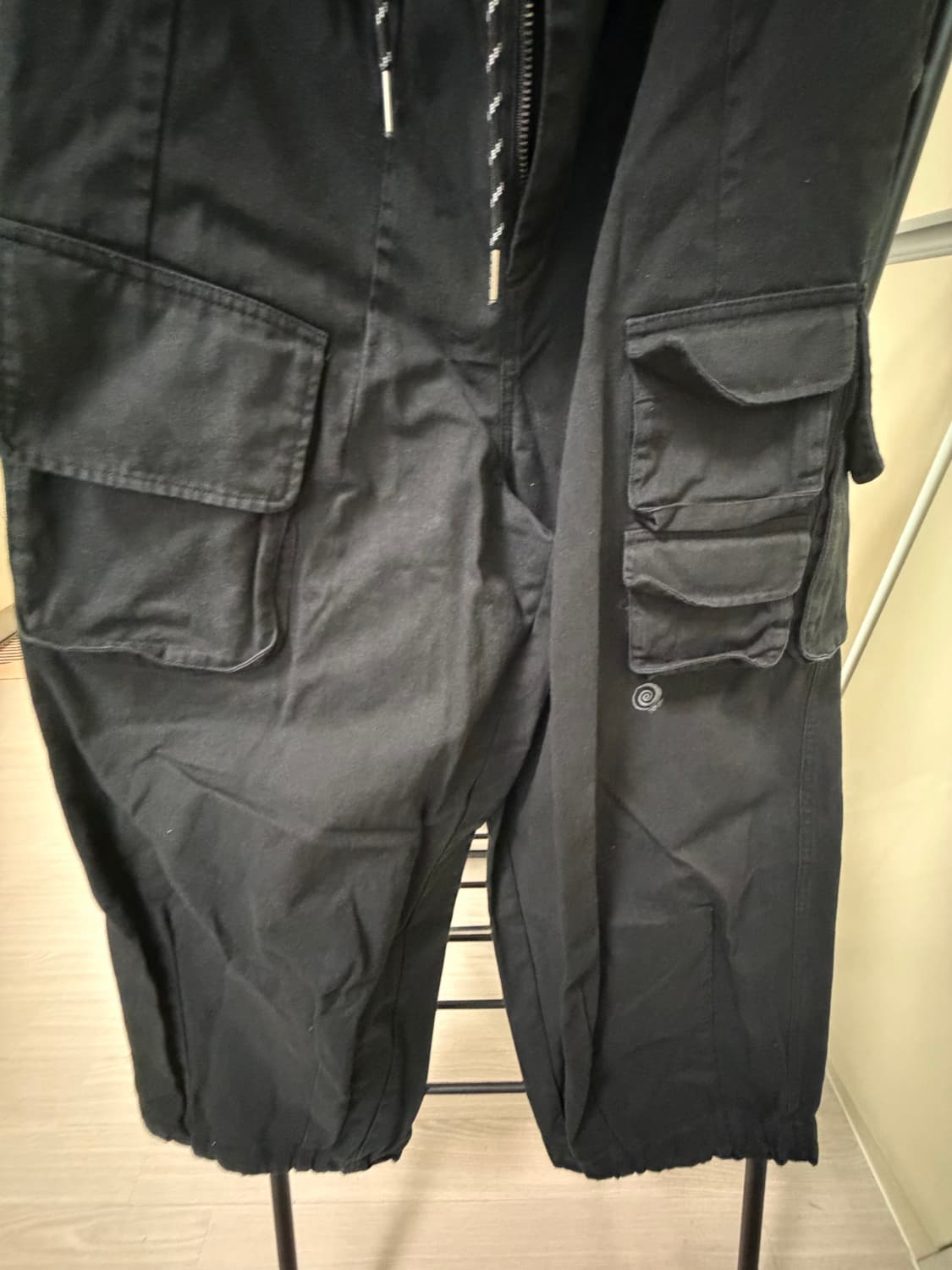 앵글런 치노 벌룬 팬츠 상품이미지3