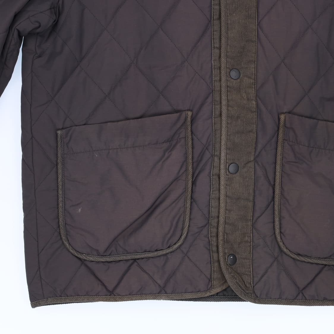 [105] 마인드브릿지 퀄팅 경량 자켓 1104HR1 상품이미지3