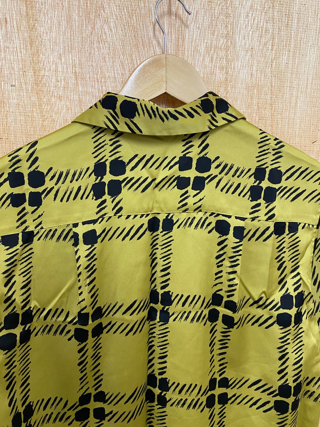 샵세일중🔥 MARNI x UNIQLO shirts 마르니 유니클로 셔츠 상품이미지6