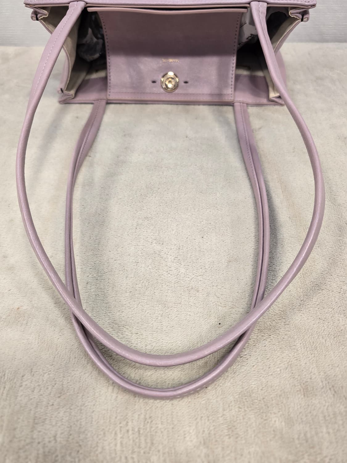 스탠드오일 오블롱백 미니 라벤더 상품이미지5