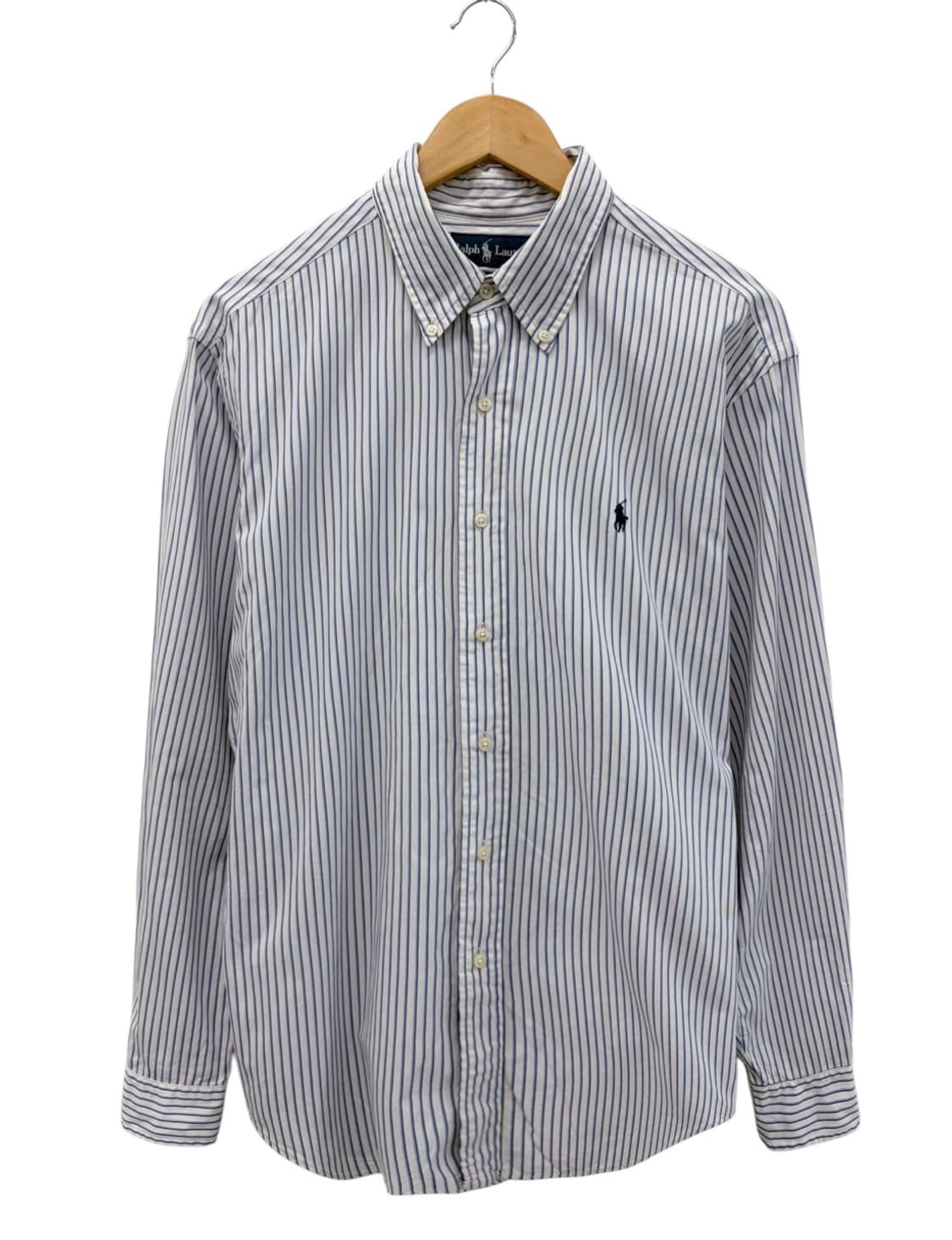 00s 폴로 클래식핏 셔츠 (L) 상품이미지1