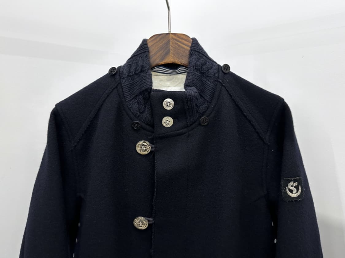 H.HOLIYDAY by HUMAN WOMAN (S~M) 상품이미지2