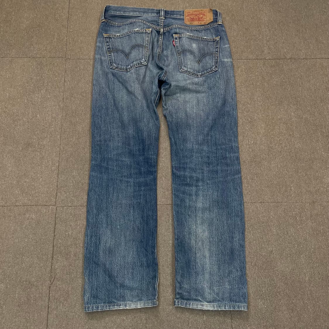 00s levis 리바이스 501   상품이미지6