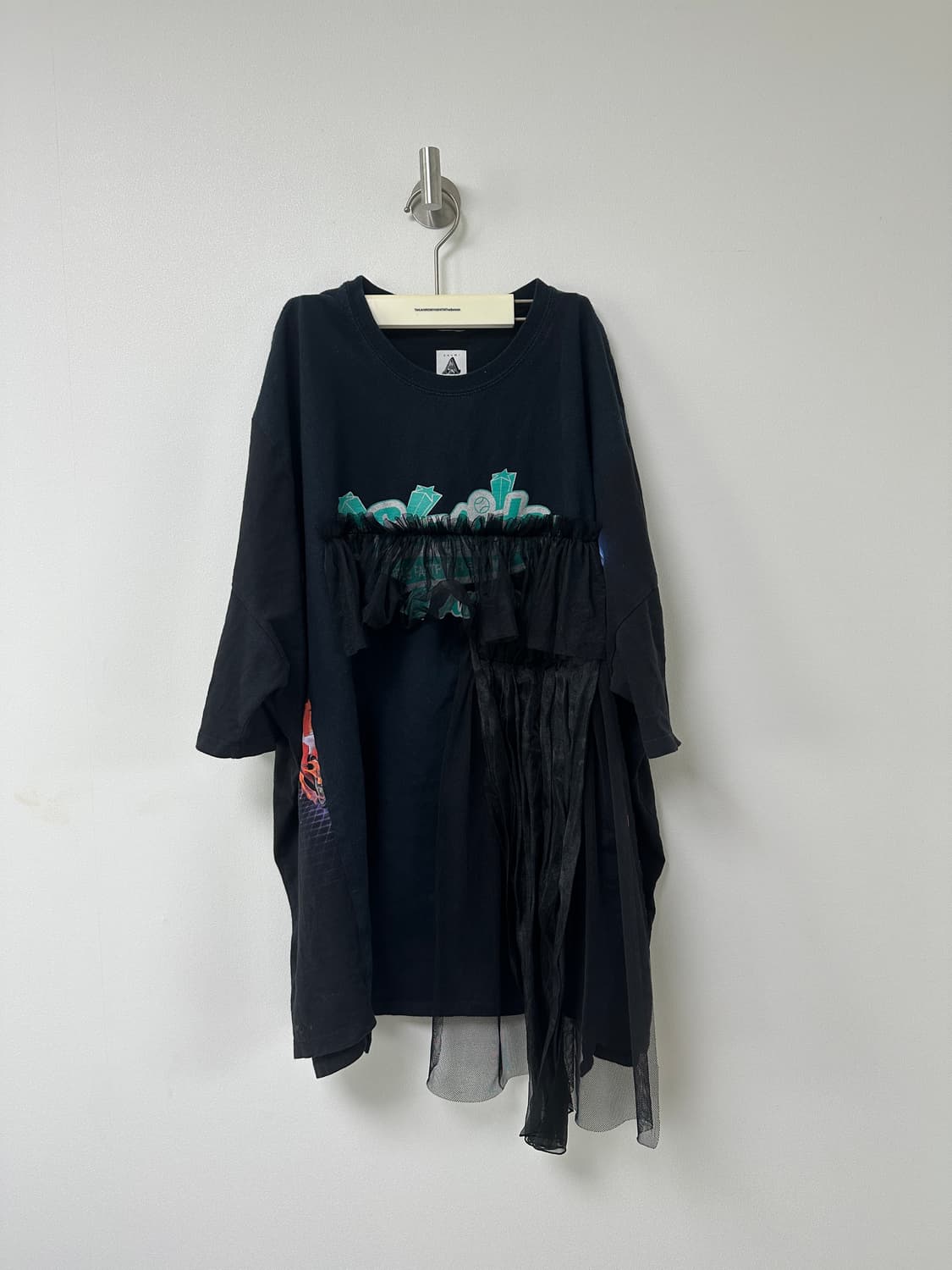 [유미아리아] YuumiAria T-shirt 상품이미지6