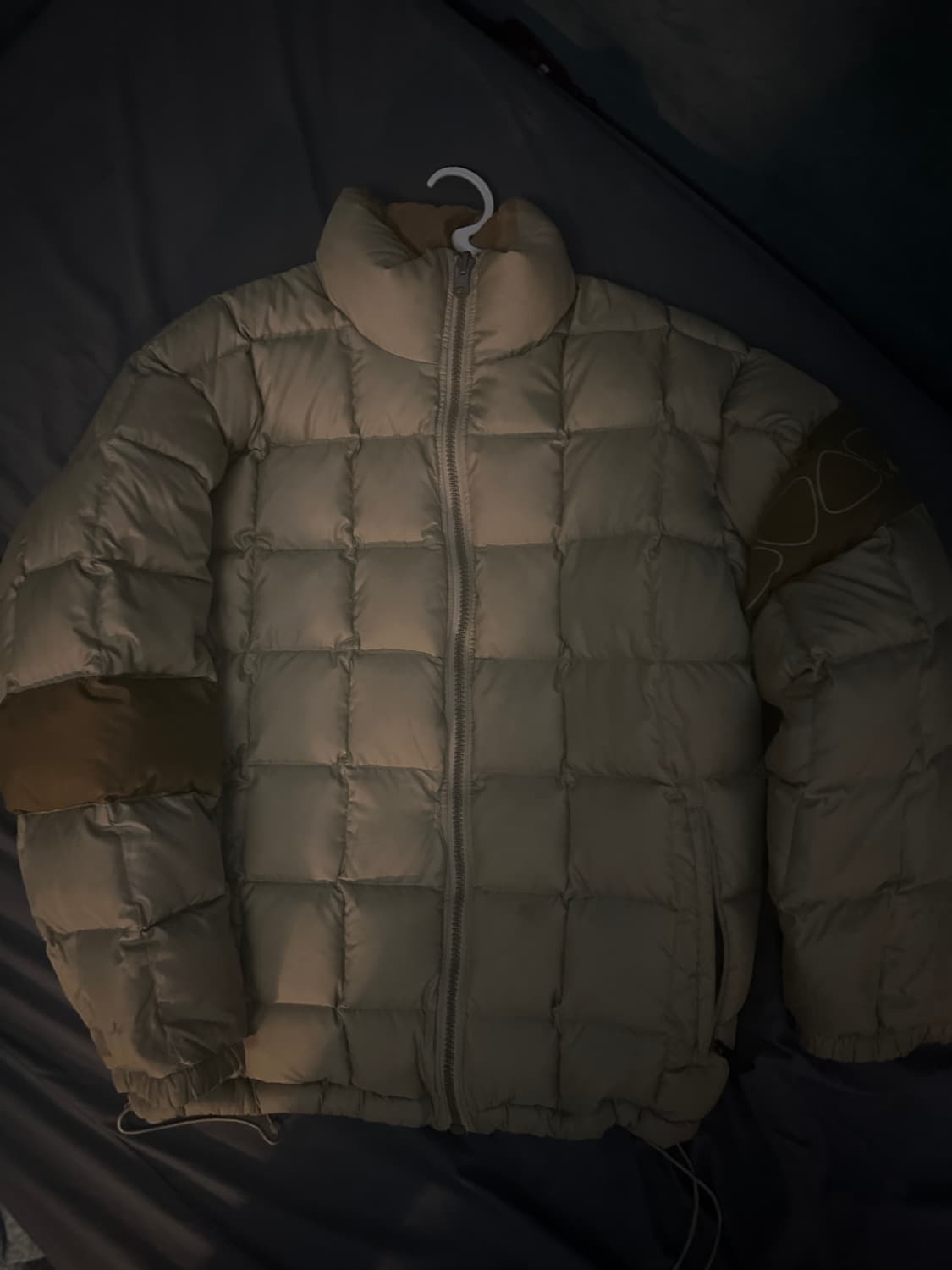 나이키 Nike ACG 패딩 리버서블 대장급 상품이미지1