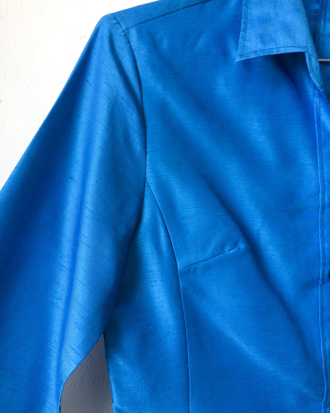 Blue shirt 상품이미지4