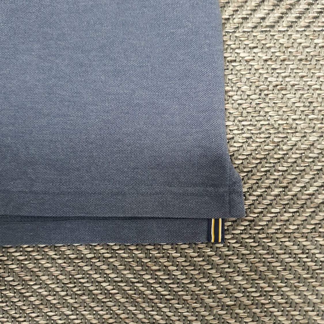 헤지스 반팔 카라티 남자110 상품이미지4