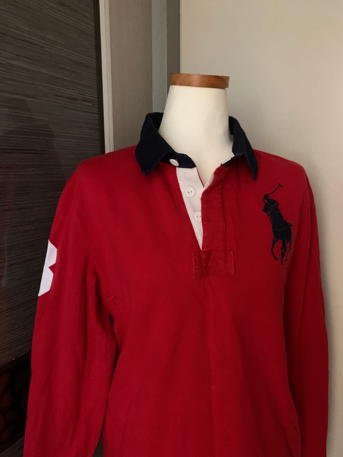 폴로 랄프로렌 카라티 상품이미지4