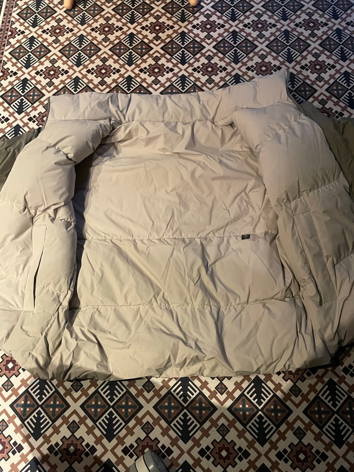 K2 씬에어 급처 상품이미지2