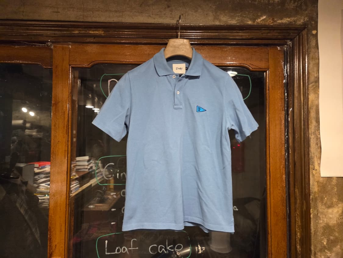 드레익스 PK 티셔츠 상품이미지8