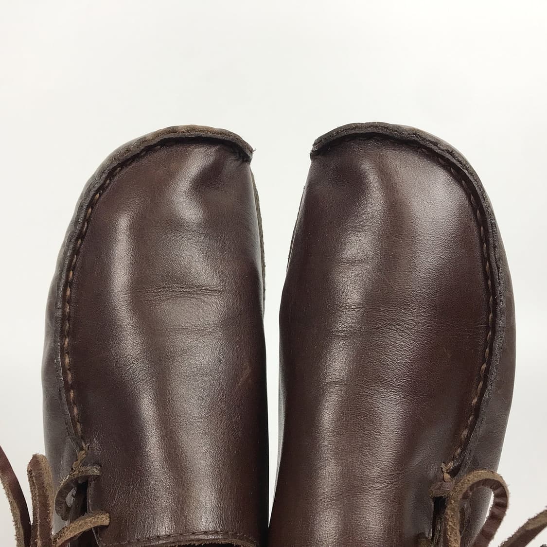 클락스 러거 신발 남성250 상품이미지5