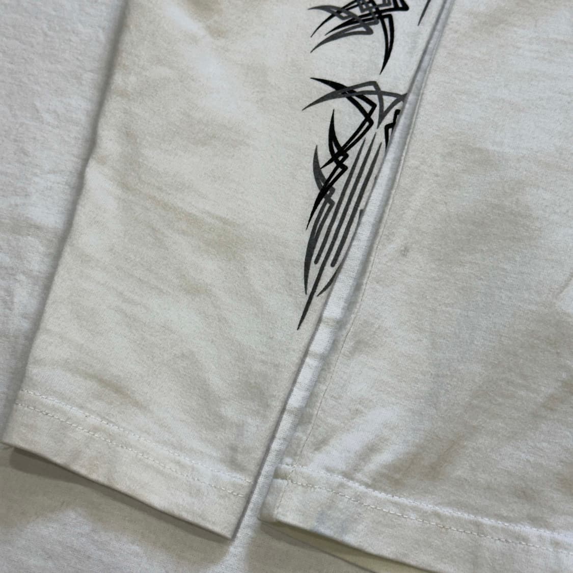 테드 컴퍼니 테드맨 레드 데빌 롱슬리브 상품이미지4