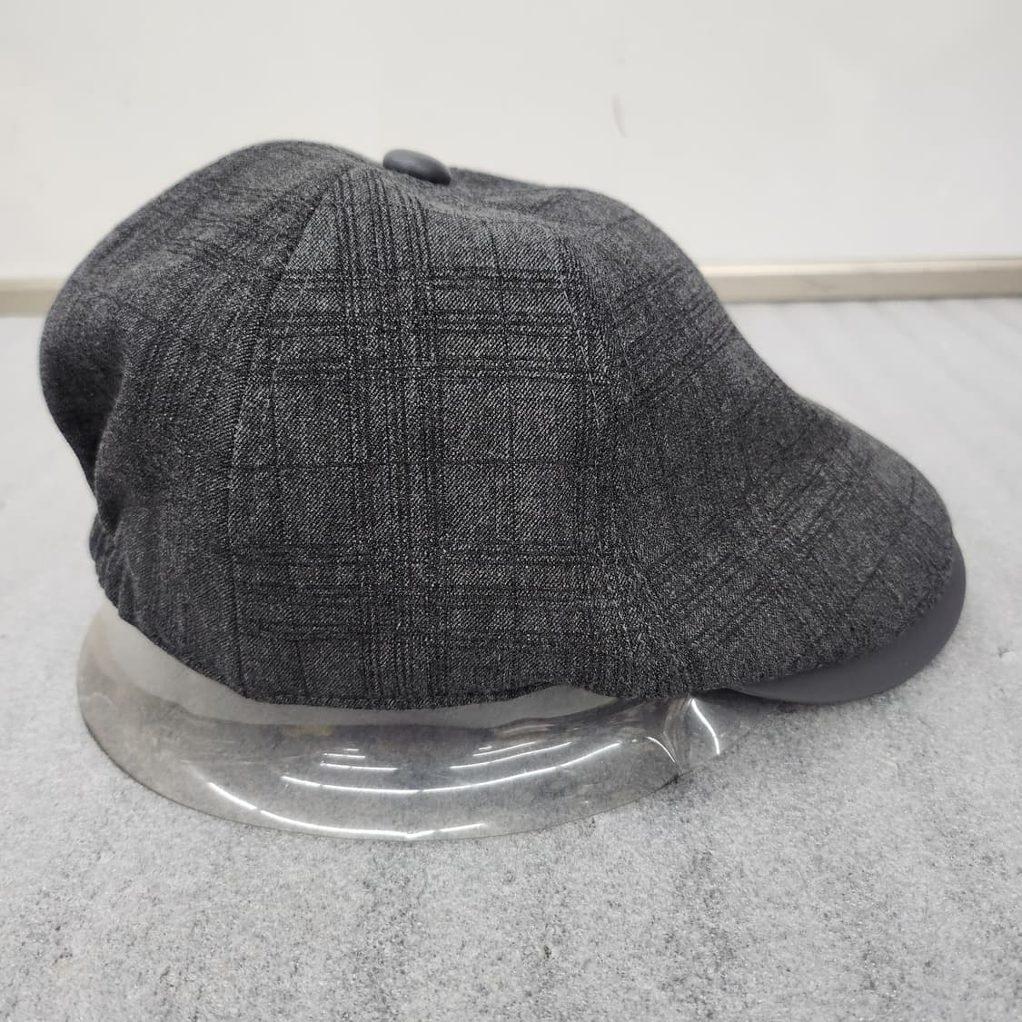 거의 미사용 Lynx 링스 헌팅캡 프리사이즈  상품이미지5