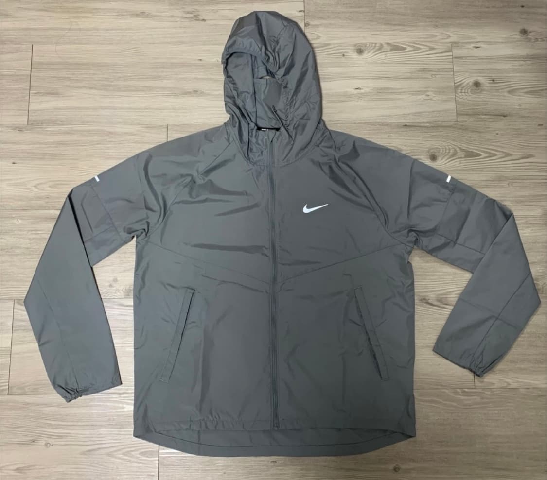 나이키 리펠 마일러 바람막이 L 상품이미지2