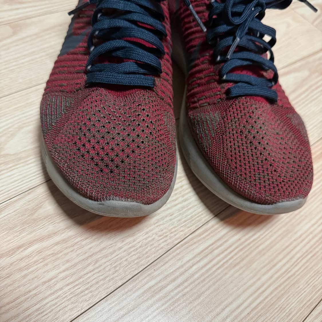 NIKE GYAKUSOU 나이키 갸쿠소우 루나에픽 플라이니트 280 상품이미지3