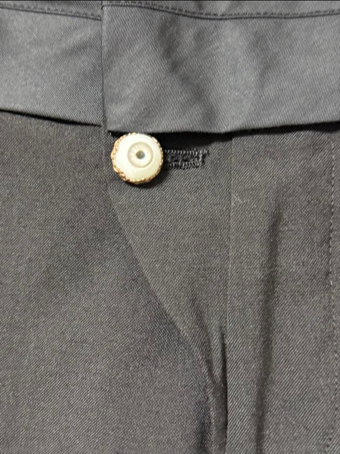 언더커버 05ss But Beautiful II 수트 셋업 상품이미지8