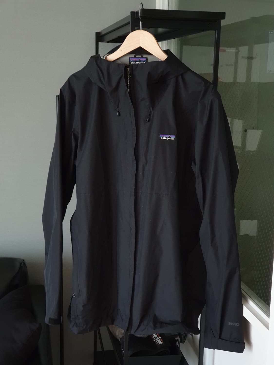 파타고니아 토란쉘 3L 블랙 XL 상품이미지2