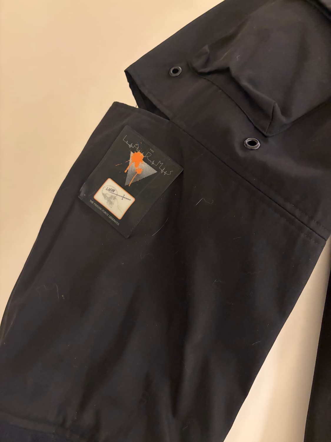 언더커버 바람막이 자켓 상품이미지3