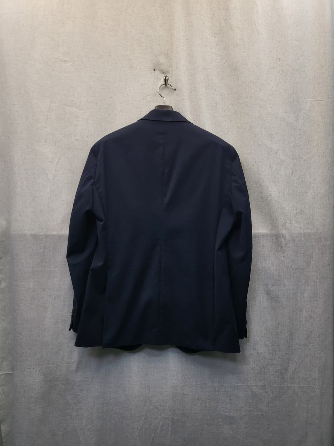 빨질레리 네이비 남성 블레이저 자켓 상품이미지2