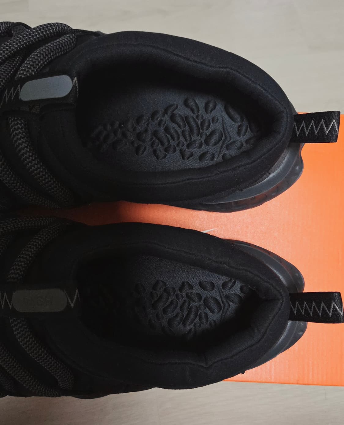 호카 오라 프리모 블랙 HOKA 상품이미지5