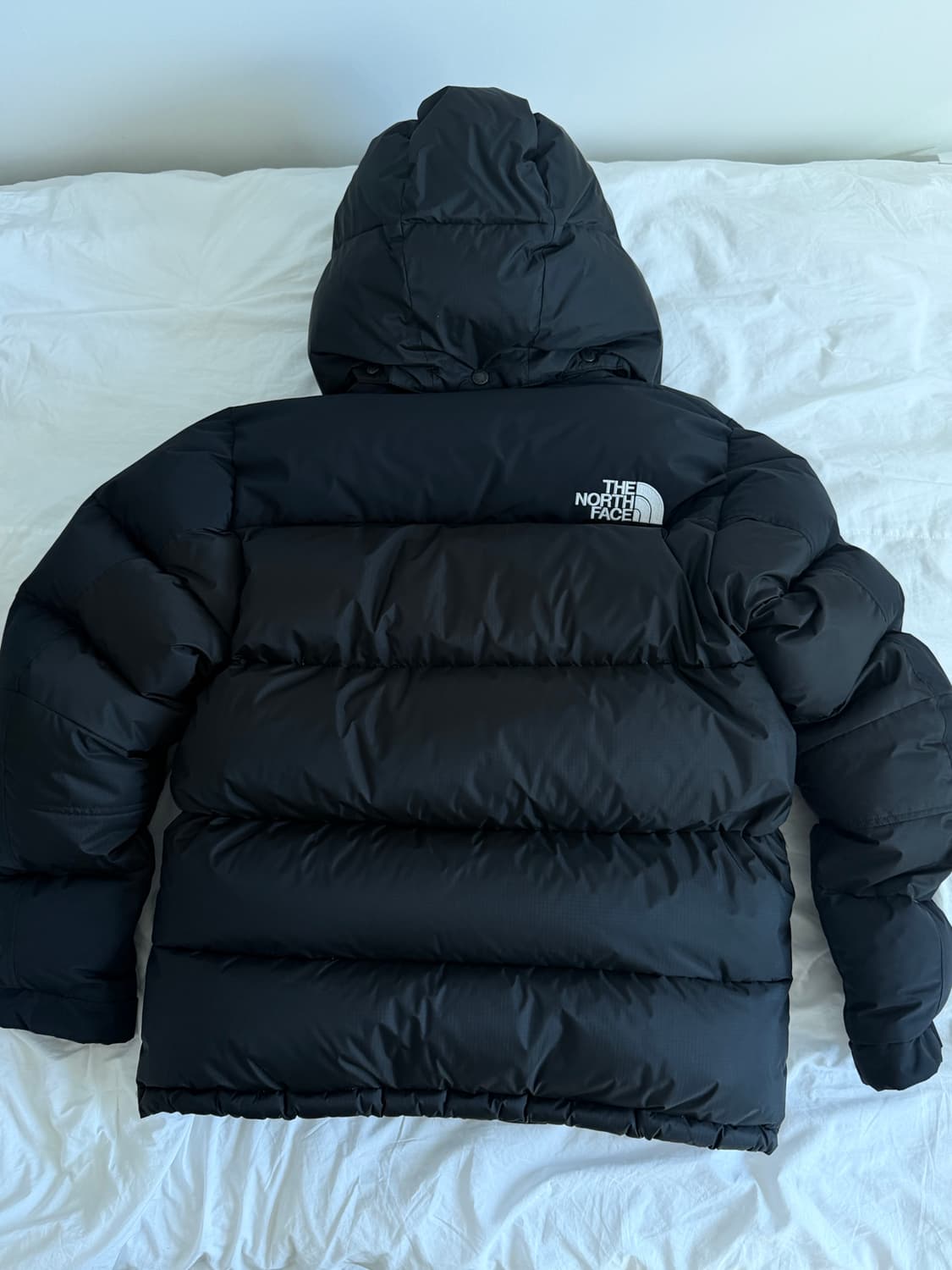 (S) 일본판 노스페이스 힘다운 / himdown parka 상품이미지9