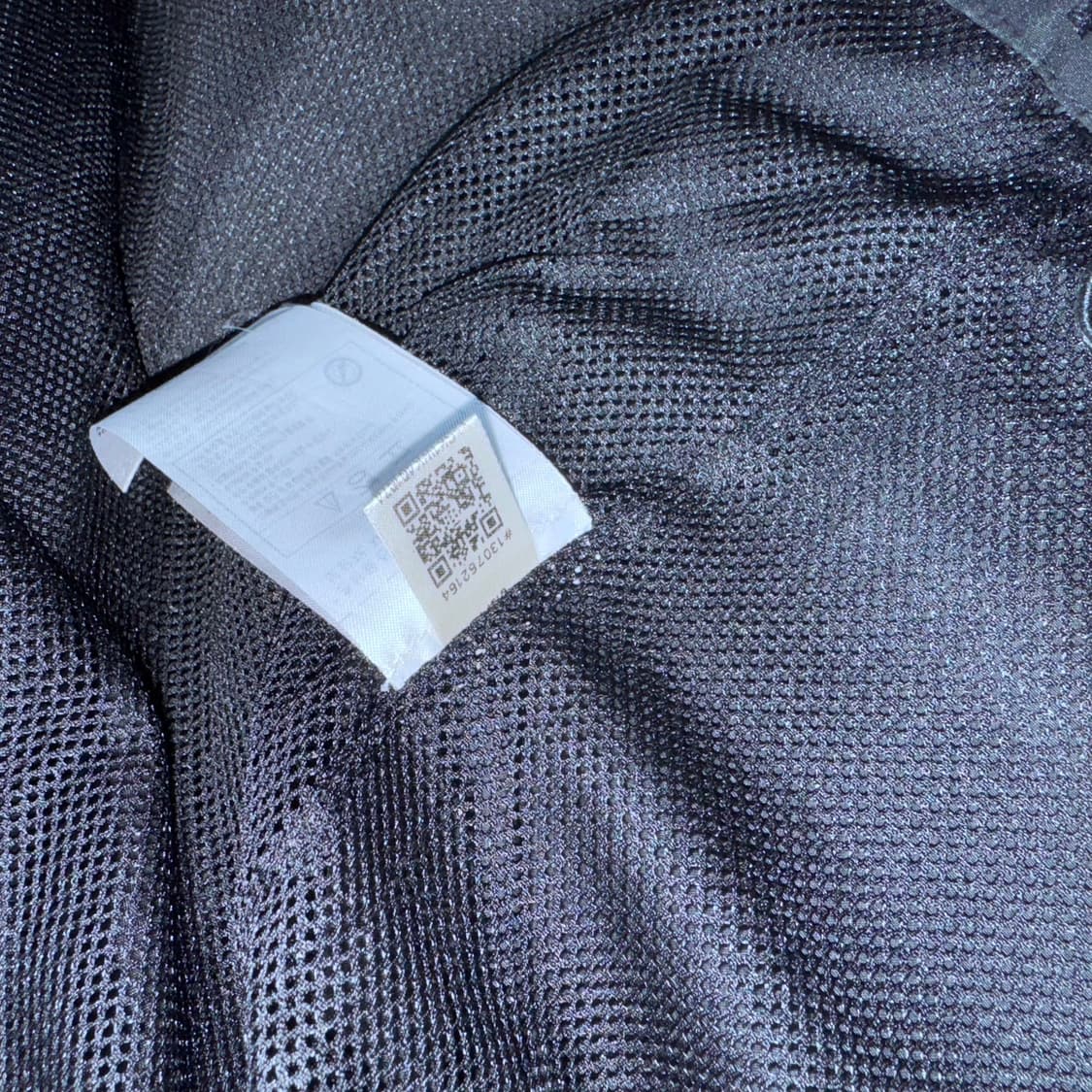 투티/0090 아디다스 바람막이 후드 블랙 스포츠 상품이미지8