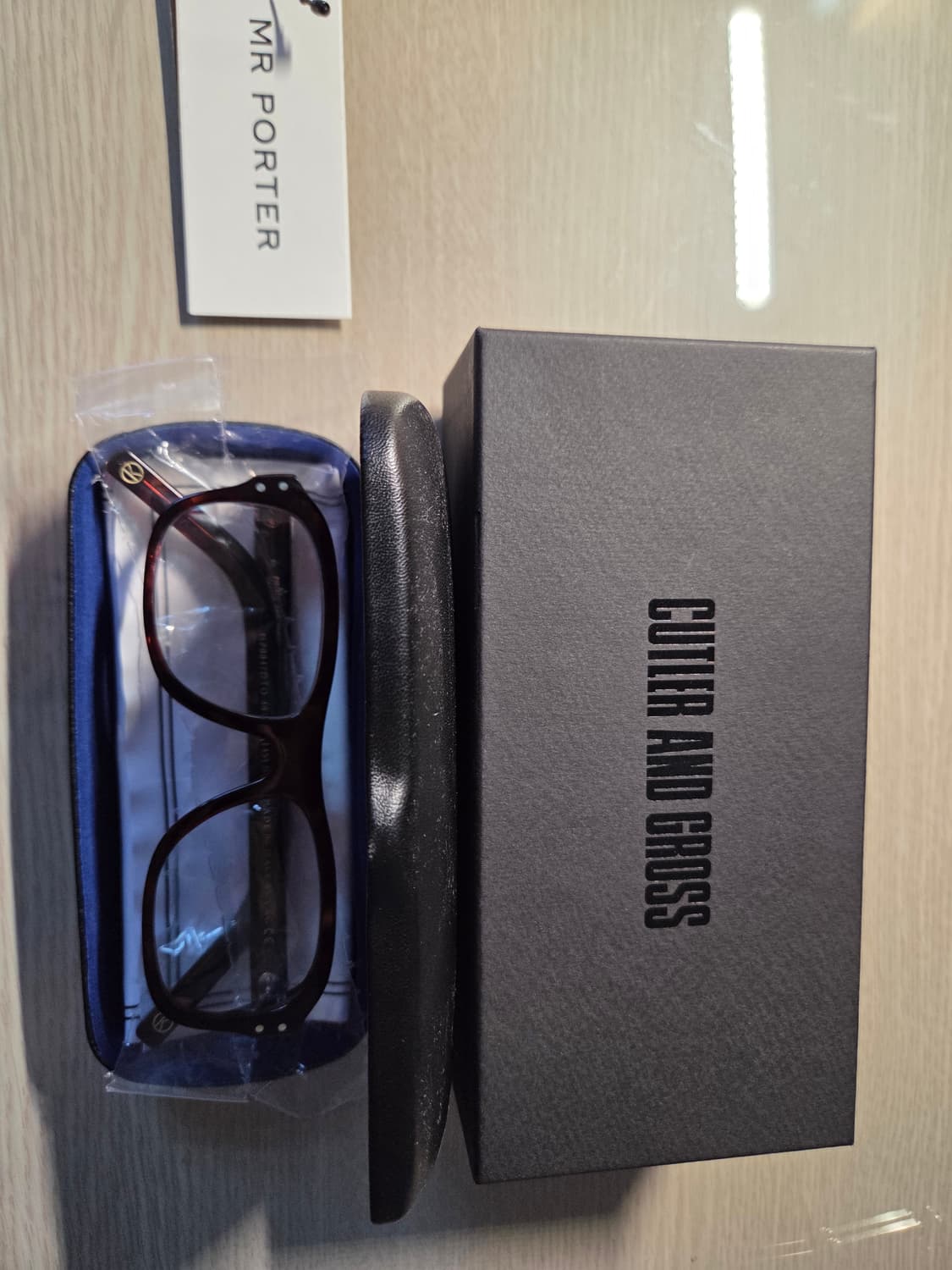 (새상품) 커틀러앤그로스 0847 갤러해드
48사이즈 상품이미지1