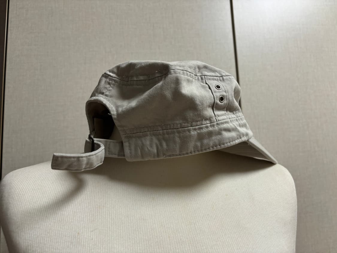 Y2k 갸루모자 상품이미지2