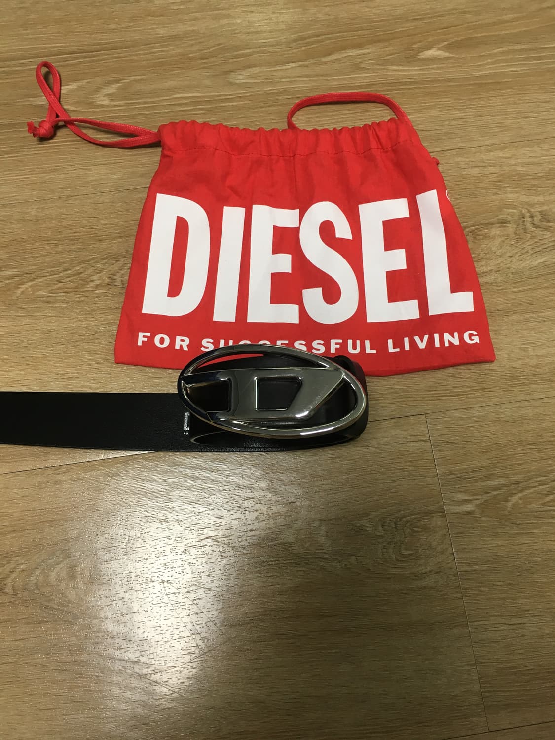 디젤벨트 85 상품이미지2