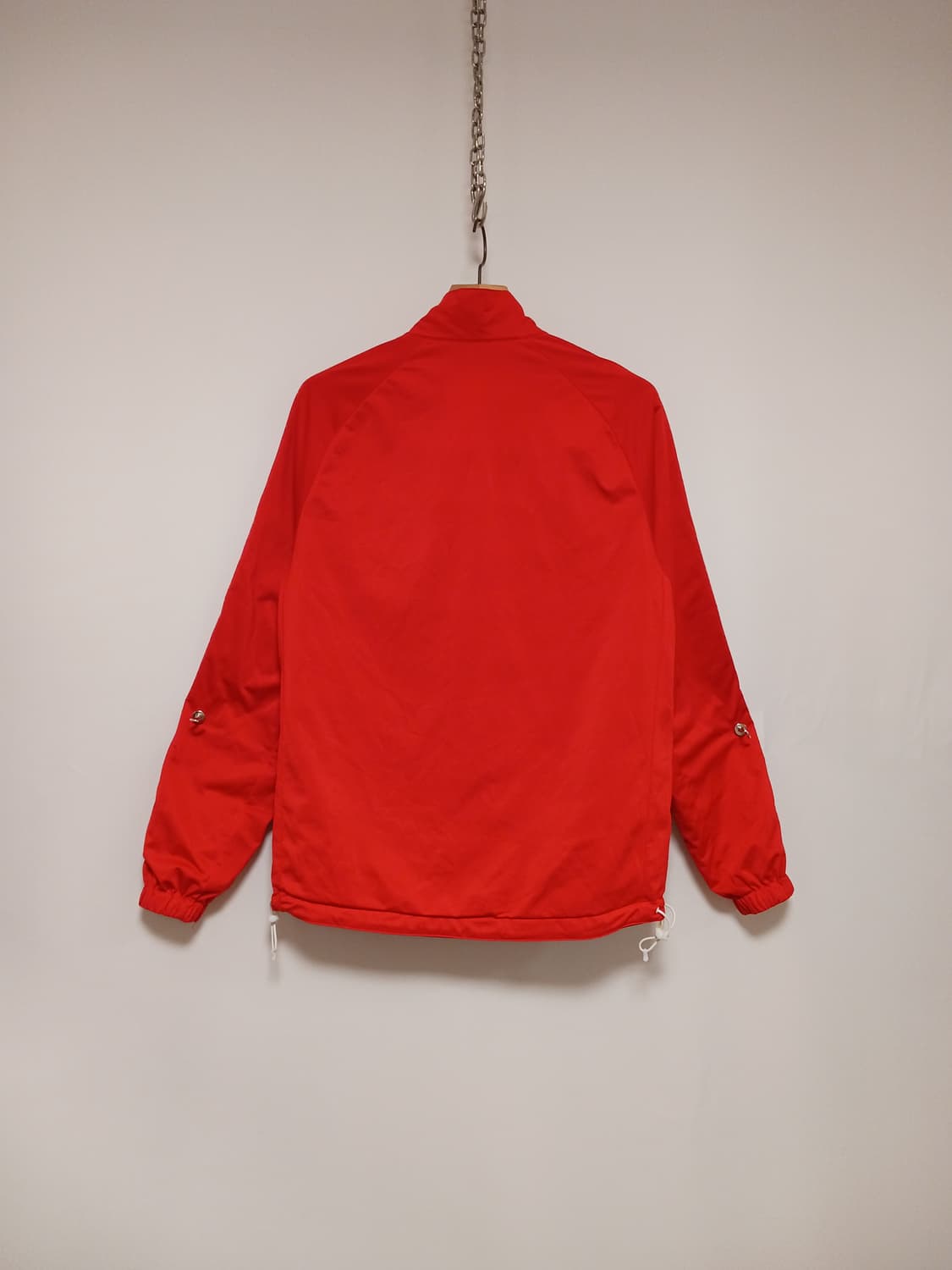 아디다스 RUN DMC 리버시블 자켓 상품이미지8