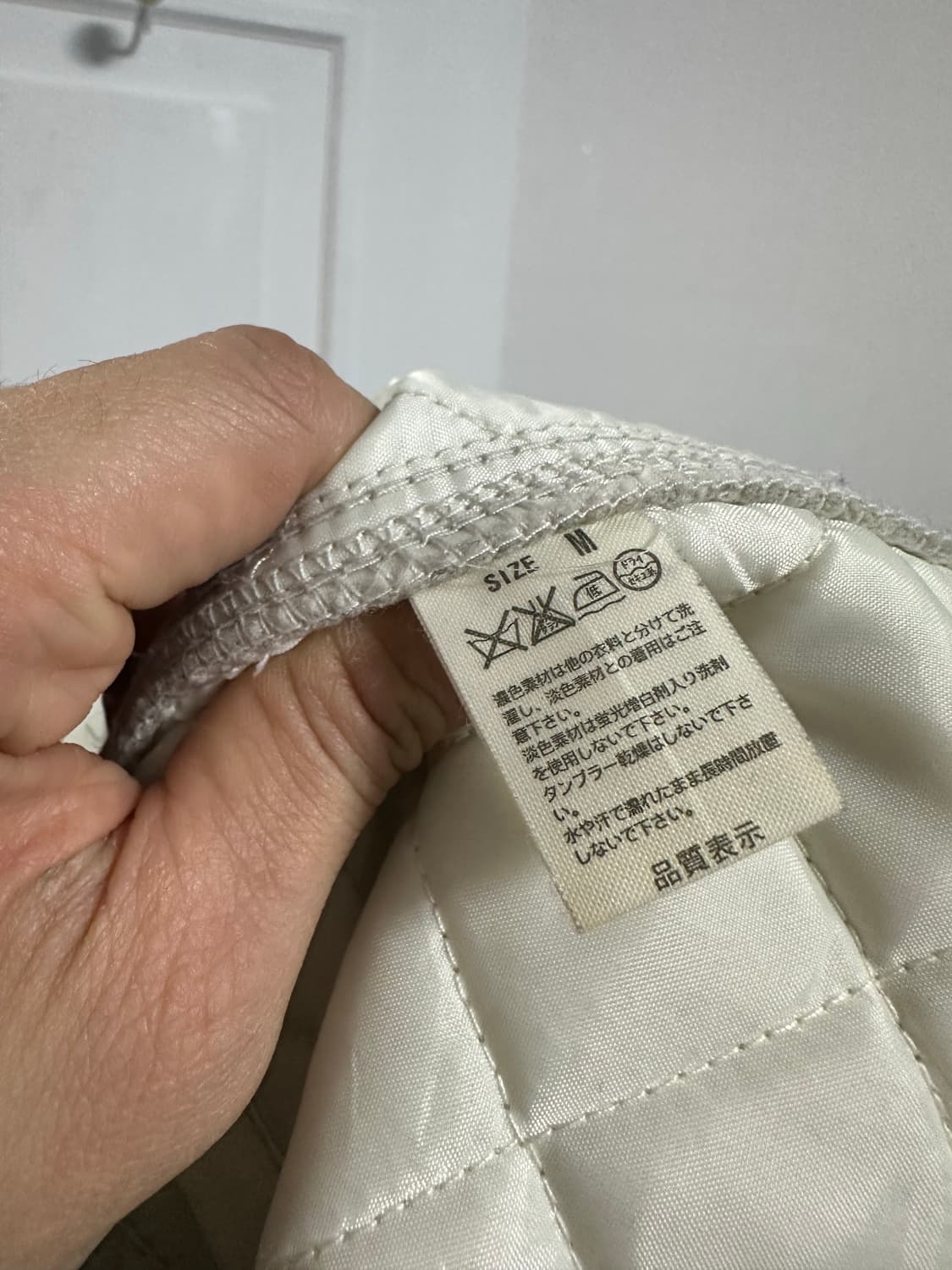 리바이스 레이디 스타일 자켓 상품이미지4