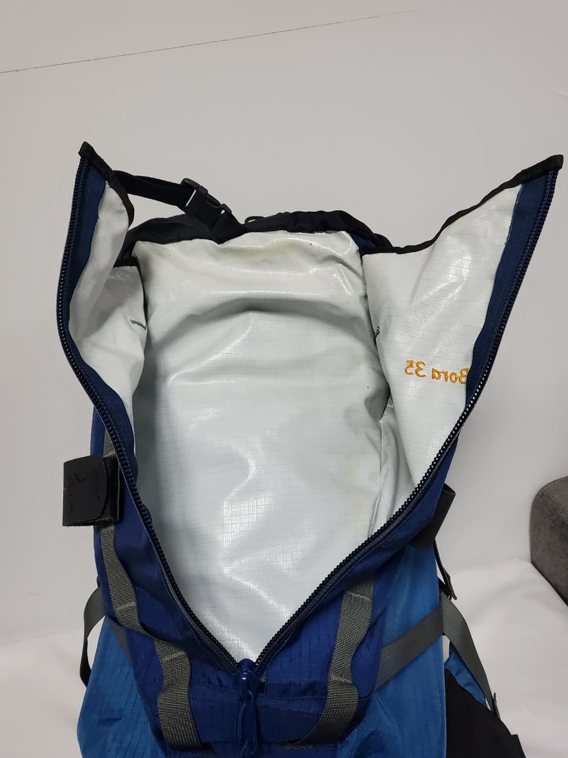 아크테릭스 배낭 정품 35L 상품이미지8