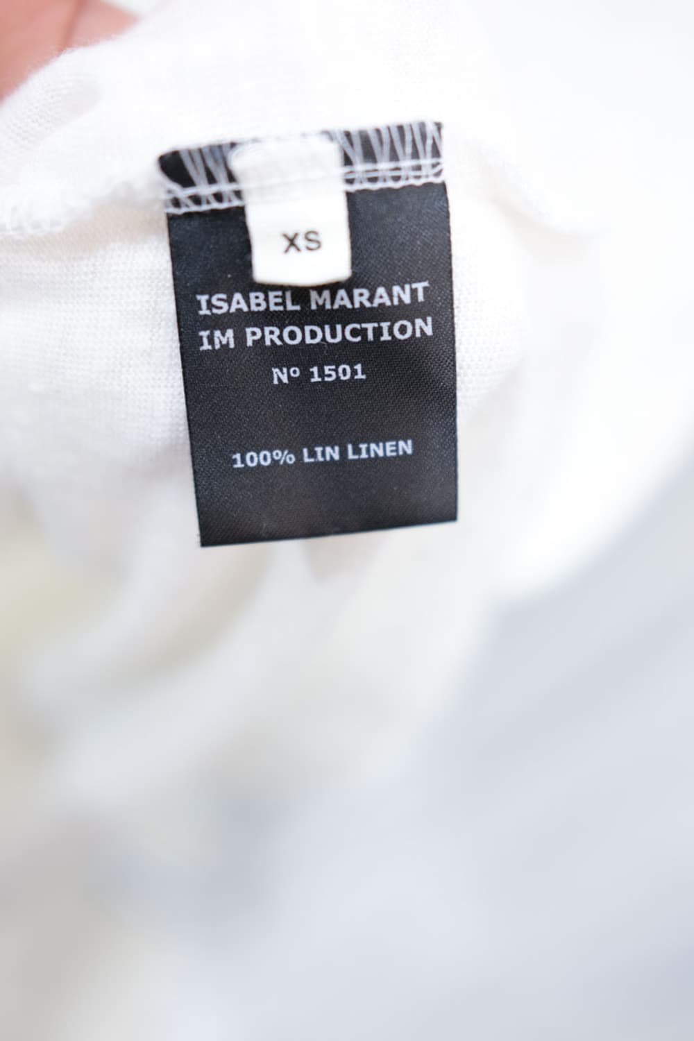 Isabel Marant Étoile 상품이미지5