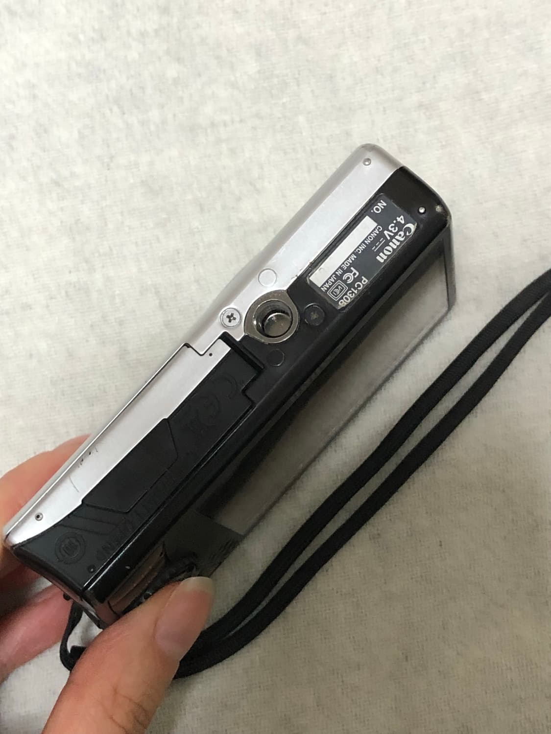 *세은 디카* 캐논 익서스 ixus 870 = 파워샷 sd 880 상품이미지5