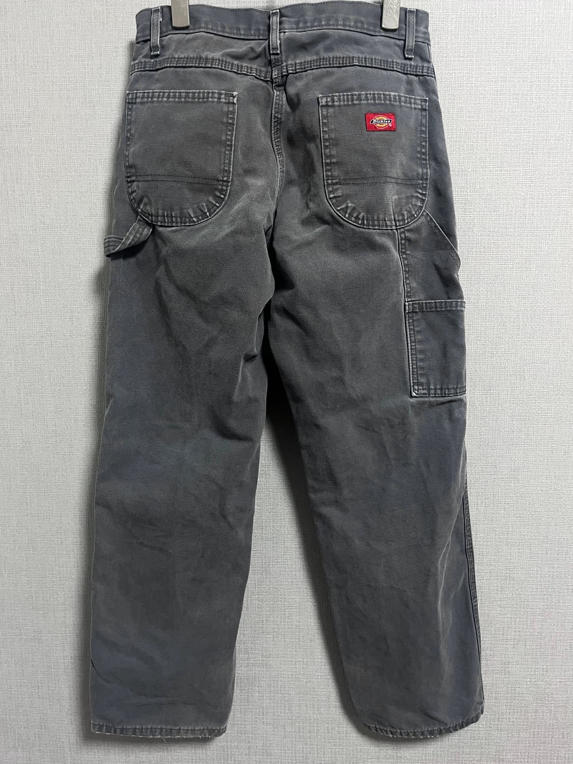 디키즈 빈티지 1939 카펜터 팬츠 상품이미지2
