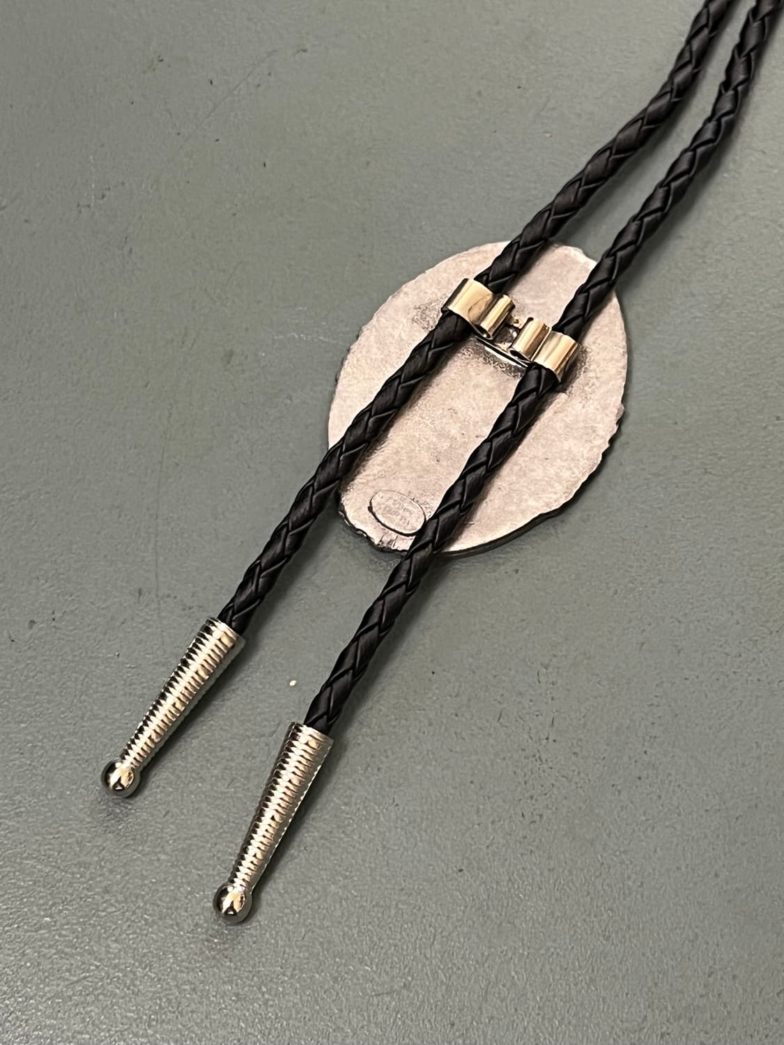 RED CROSS BOLO TIE 상품이미지2