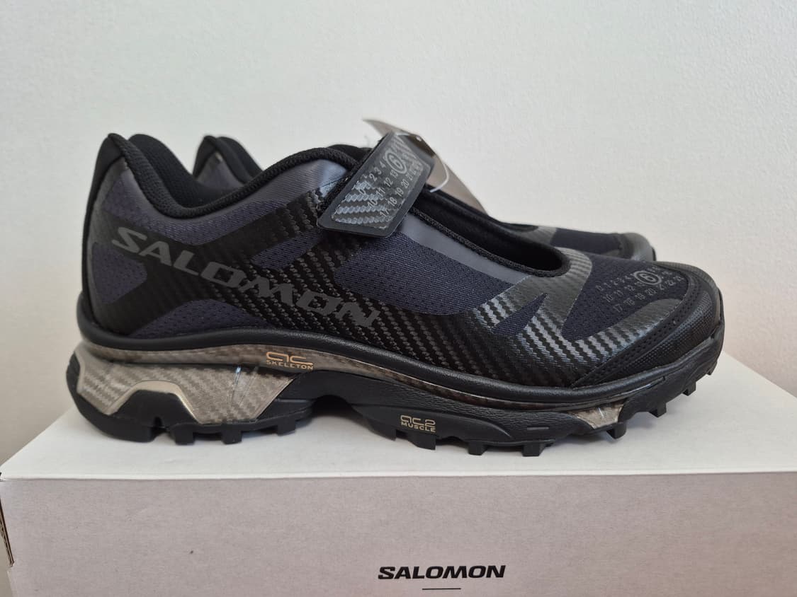 살로몬 마르지엘라 메리 제인 블랙  상품이미지1