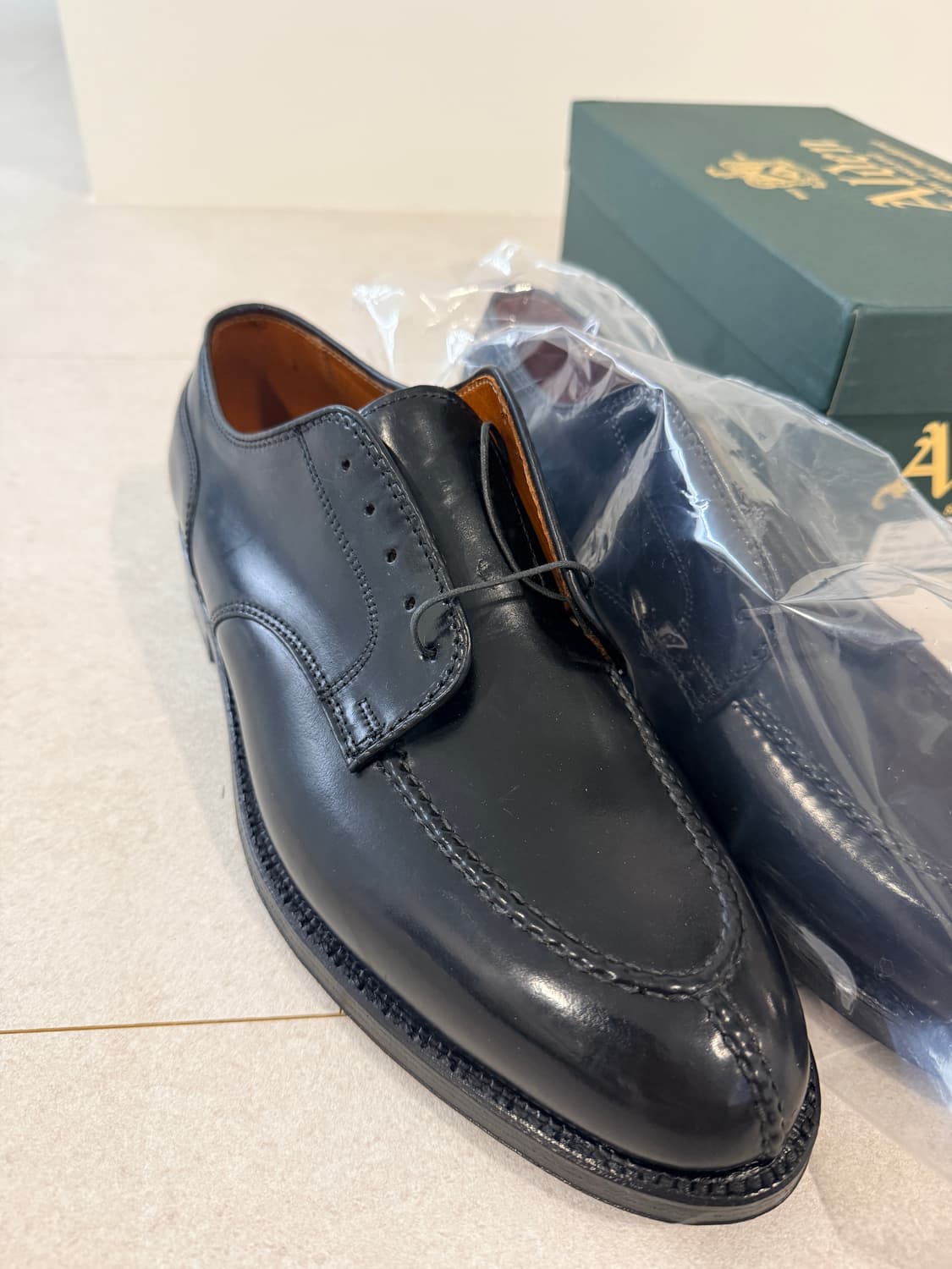 알든 2211 10.5D 새상품 상품이미지2