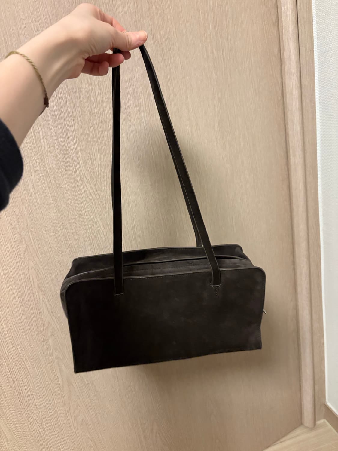 코스 스웨이드백  상품이미지4