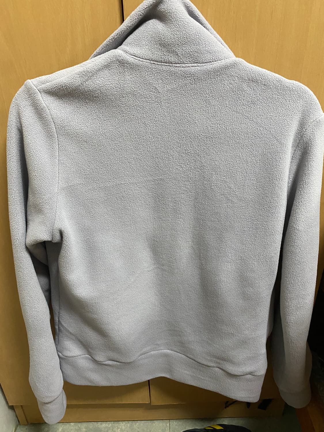 아디다스 플리스 집업 상품이미지2