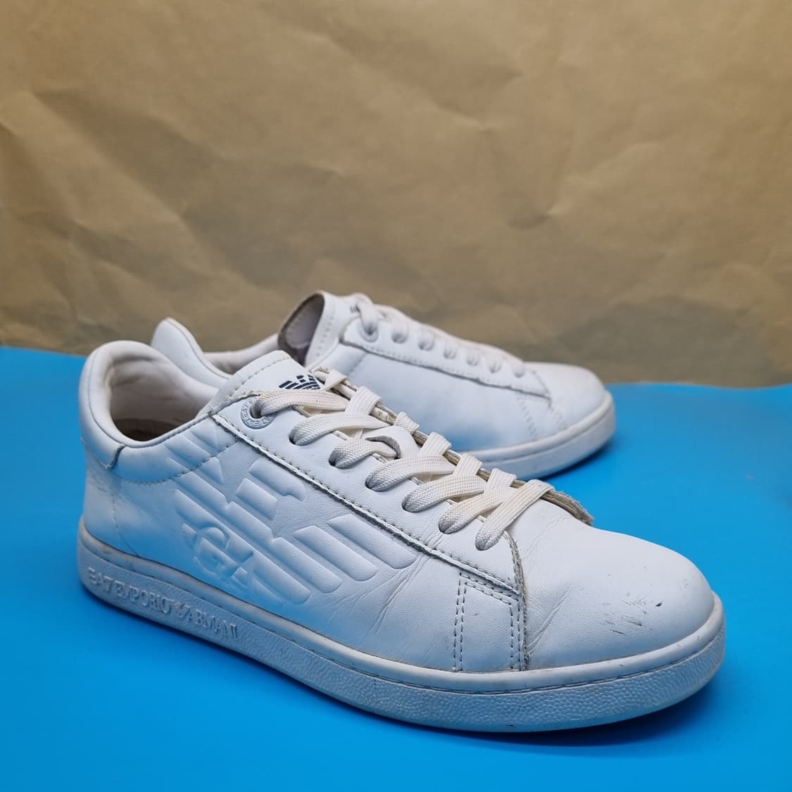 엠포리오 아르마니 스니커즈 240 상품이미지1