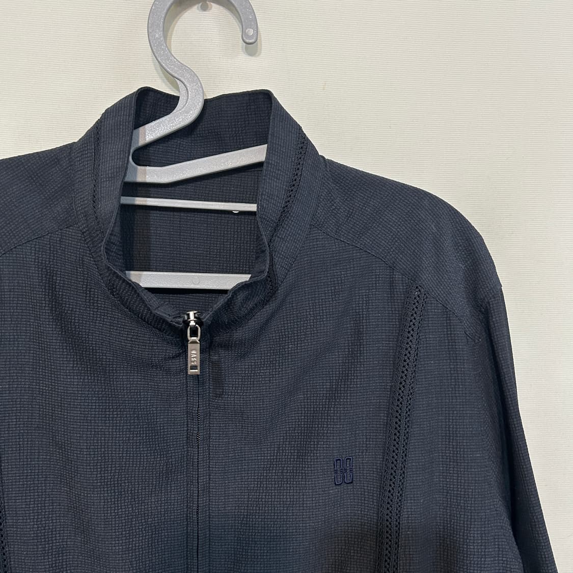 닥스 남성 바람막이 95 상품이미지2