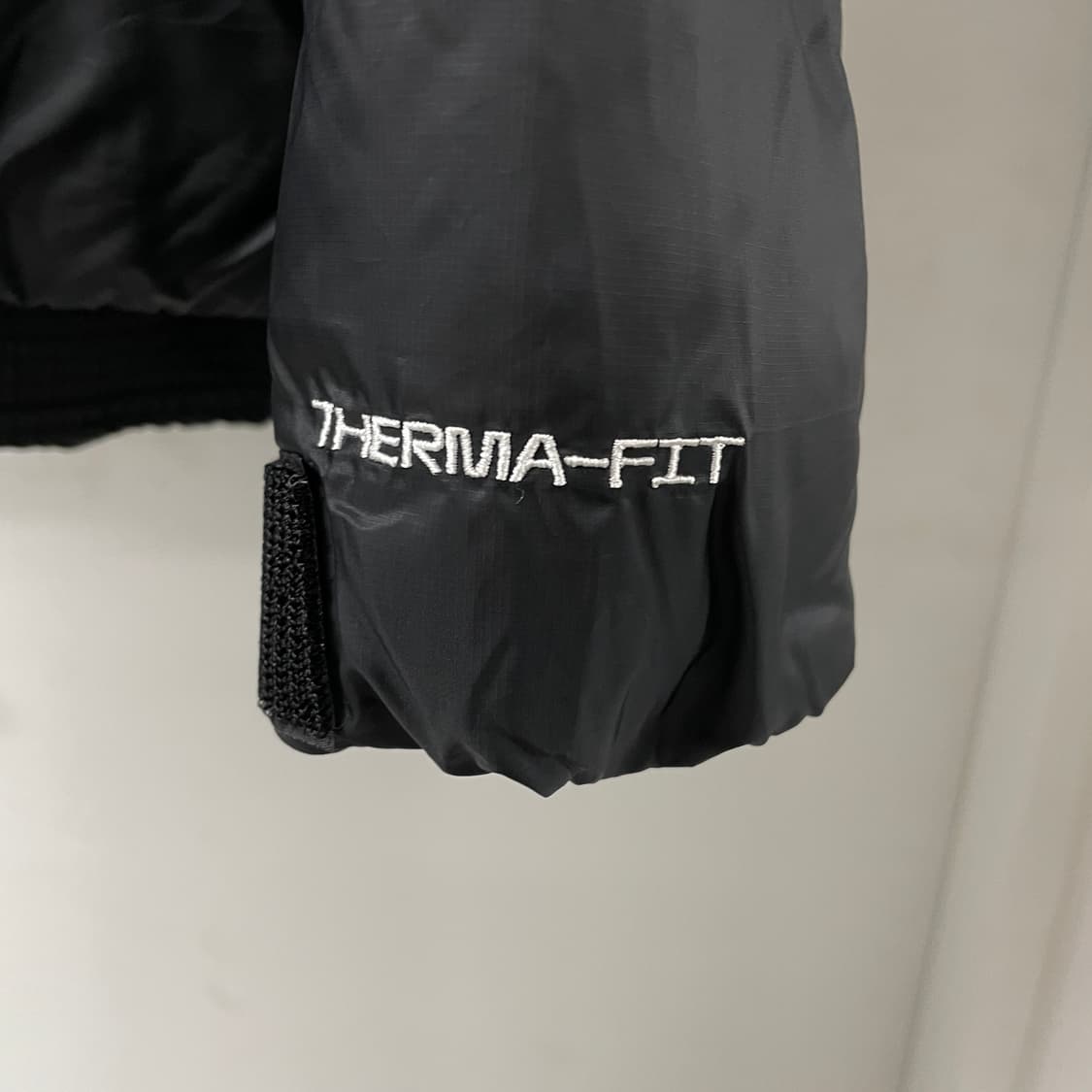 나이키 라이프 써마핏 퍼퍼 패딩 XXL 상품이미지4