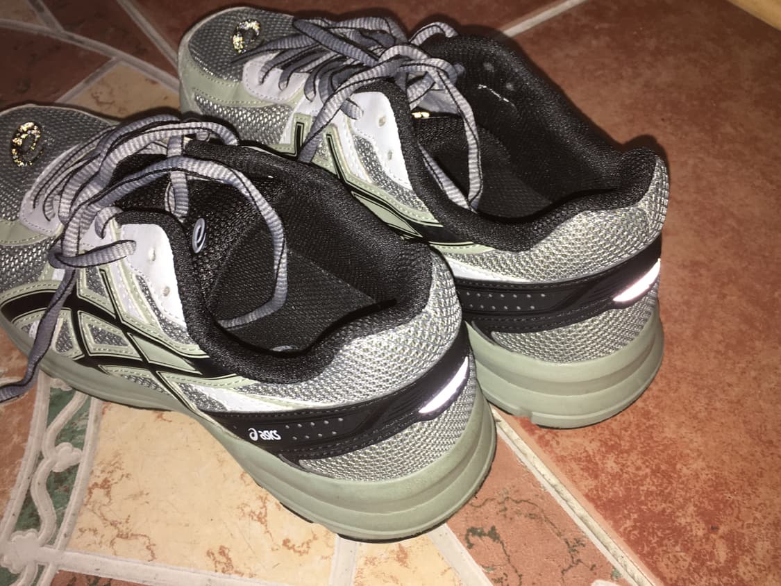 아식스 조그 시트락 240 운동화 빈티지 아디다스 나이키 뉴발란스 휠라 상품이미지2