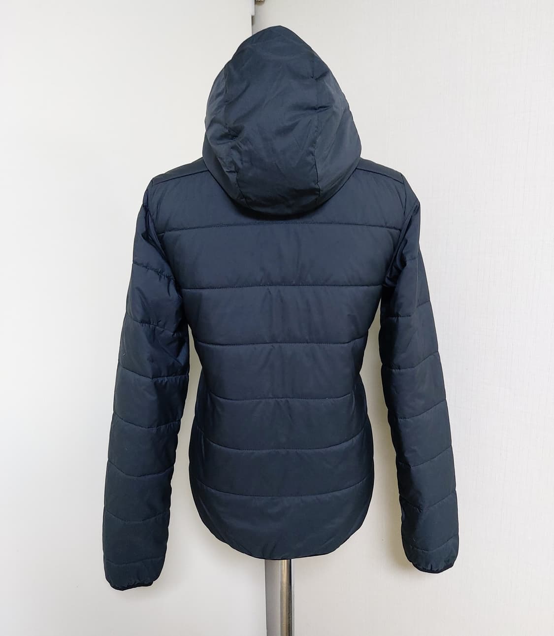 피엘라벤 우먼 켑 패디드 후디 경량패딩 (XXS)85 상품이미지3