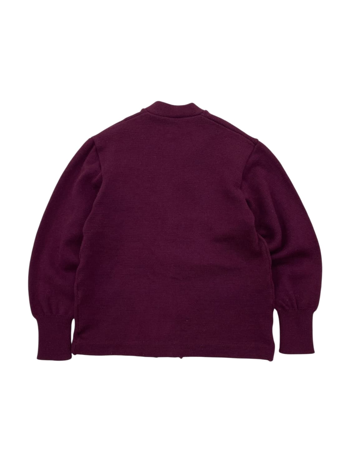 70‘s Skookum 가디건 자켓 상품이미지2