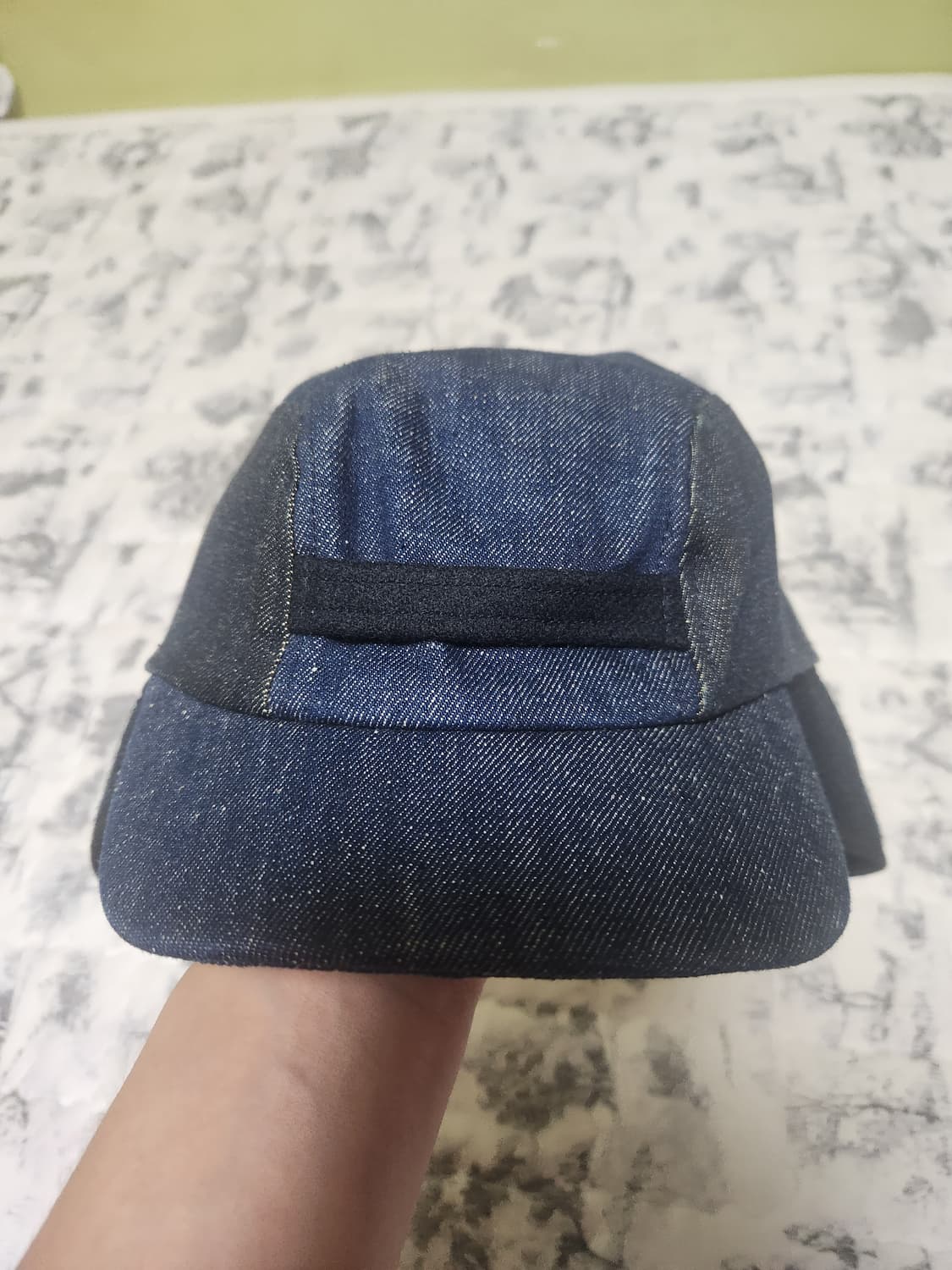 필슨x리바이스 상품이미지2